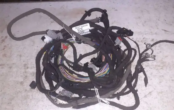 Ford Transit Other wiring loom BK3T13A409 BK3T13A409EC