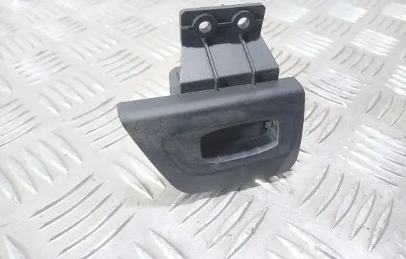 BMW 1 E82 E88 Ignition lock 6954718