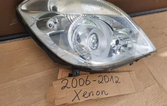 Mercedes-Benz Sprinter W906 Headlight/headlamp A9068201061 1ZS24701222