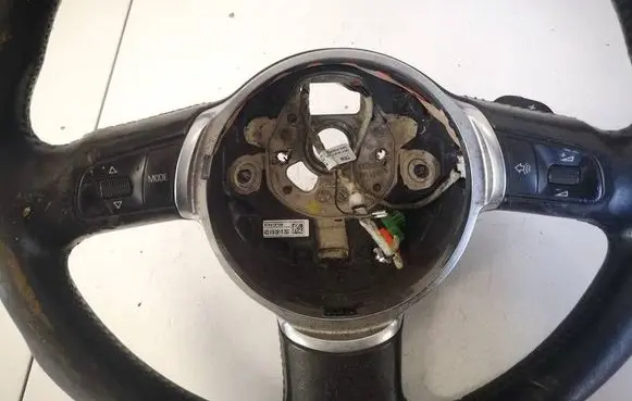 Audi A8 S8 D3 4E Steering wheel buttons/switches 