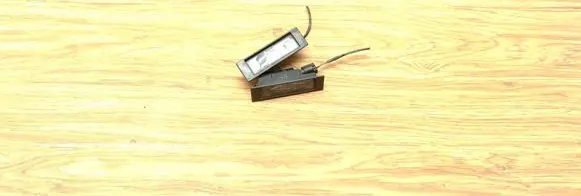 BMW 1 E81 E87 Number plate light 7165735