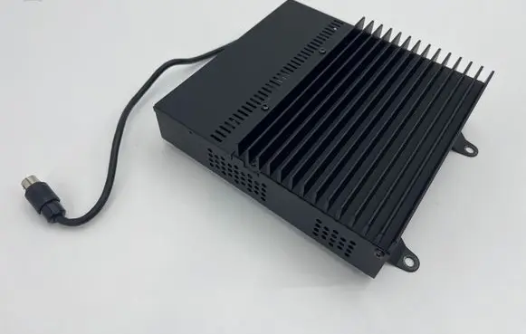 Jaguar XK8 - XKR Sound amplifier LNF4170AA 3066773801 R20459122