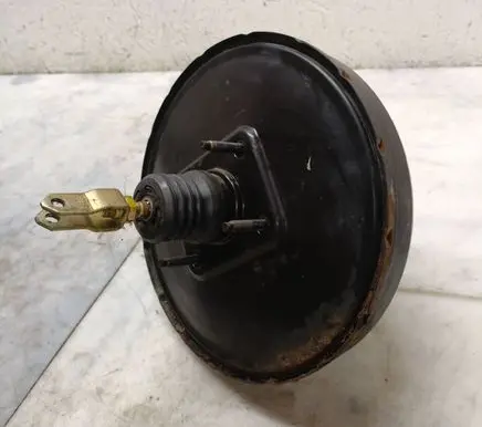 Nissan Almera N16 Brake booster 4M511S255 87501517