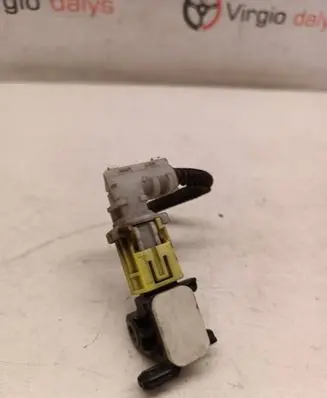 Mitsubishi ASX Airbag deployment crash/impact sensor 8651a116