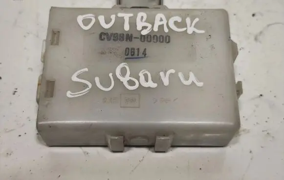 Subaru Outback Other control units/modules 88035AE070 0G05050K