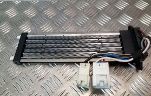 Mitsubishi ASX Electric cabin heater radiator 541A003