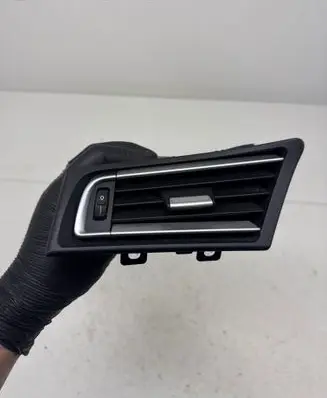 BMW 7 F01 F02 F03 F04 Dash center air vent grill 141218 6422141218