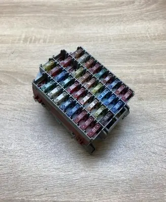 Fuse module