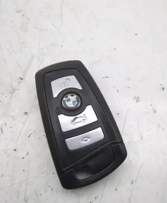 Ignition key/card