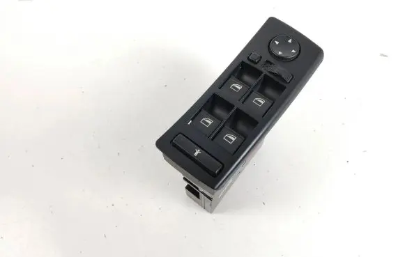 BMW X5 E53 Electric window control switch 6916600