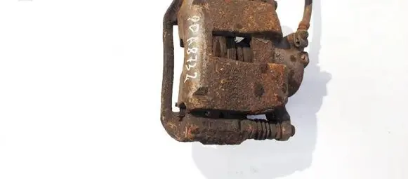 Fiat Bravo Front brake caliper