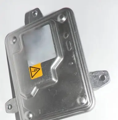 Volvo XC70 Xenon control unit/module 31297423 130732926901
