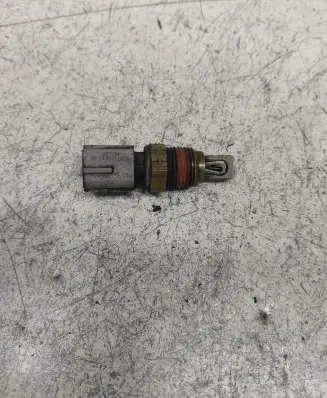 Ford Focus Intake air temperature sensor F6SF12A697AB
