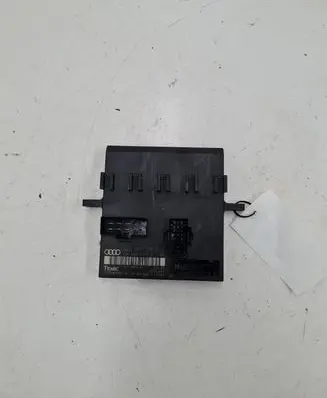 Audi A8 S8 D3 4E Light module LCM 4E0907279E