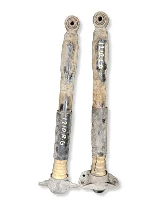 Skoda Octavia Mk2 (1Z) Rear shock absorber/damper 1K0513029ET
