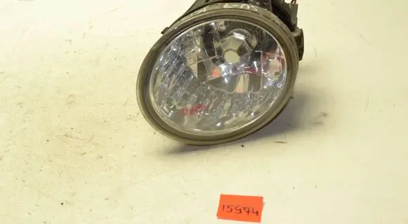 Subaru Outback Front fog light 114207591