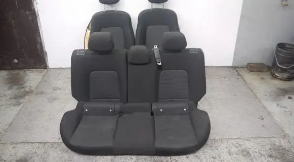 Hyundai i20 (BC3 BI3) Seat set JHSDUI25I20 22R