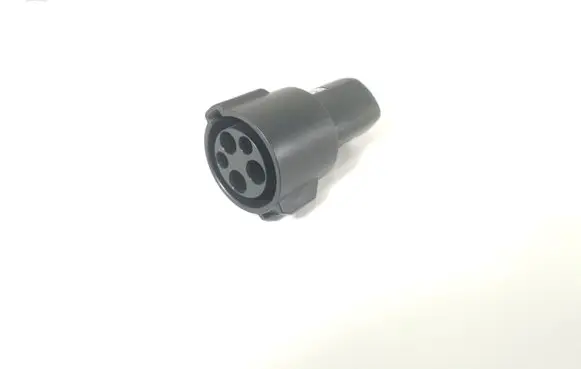 Tesla Model X Electric car charge socket 1067348-00-A