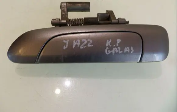 Honda Jazz Front door exterior handle