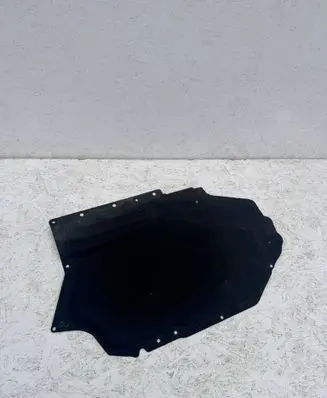 BMW X6 F16 Front underbody cover/under tray 7325301