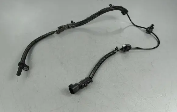 ABS rear brake sensor