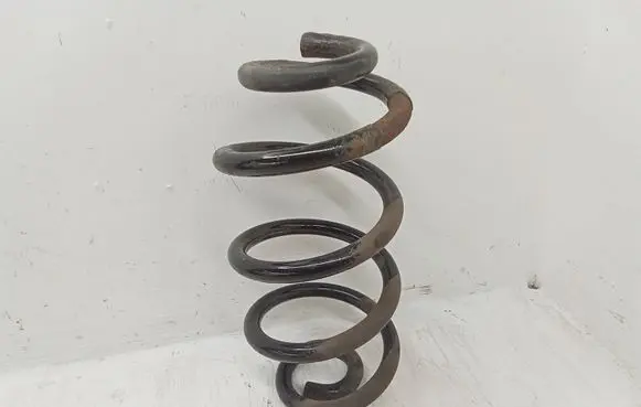 Nissan Qashqai Rear coil spring