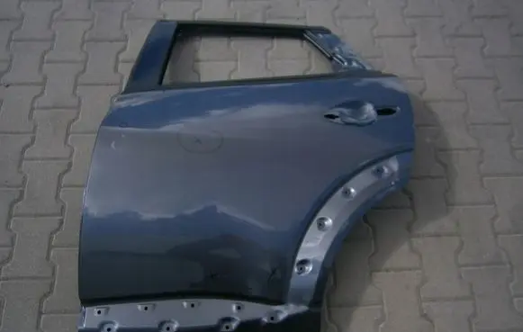 Mazda CX-3 Rear door AAHTMK11CX3