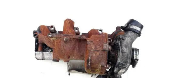 Ford Mondeo Mk III Turbo 1s7q6k682bh