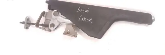 Seat Leon (1M) Handbrake/parking brake lever assembly 1J0