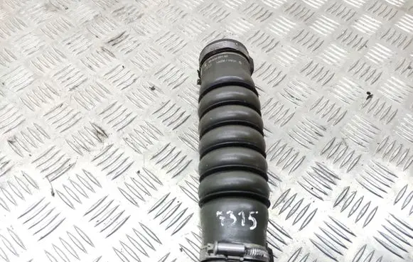 Peugeot 508 Intercooler hose/pipe 9803400180