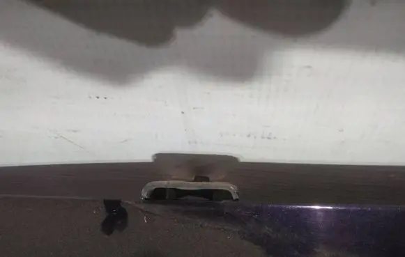 Fiat Stilo Tailgate/trunk/boot hinge