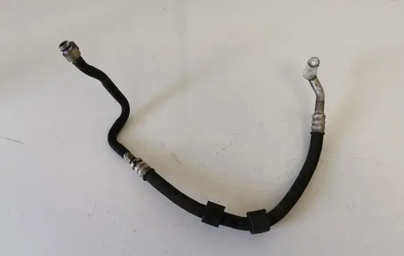 Audi A6 S6 C7 4G Air conditioning (A/C) pipe/hose 4G0260701J