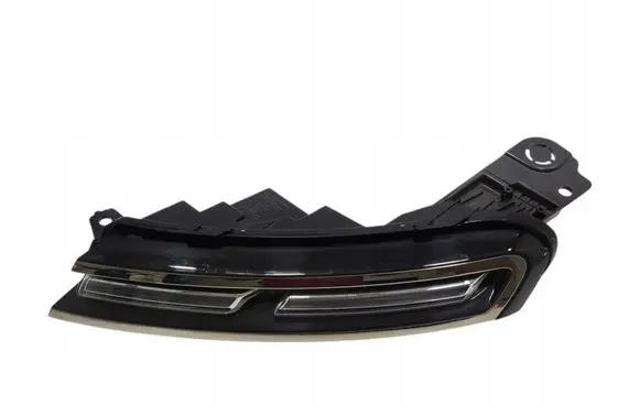 Citroen C5 Aircross Front indicator light 9818005180