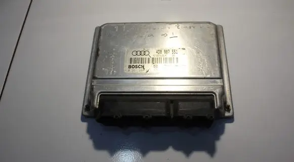 Audi A4 S4 B5 8D Engine control unit/module 4D0907551