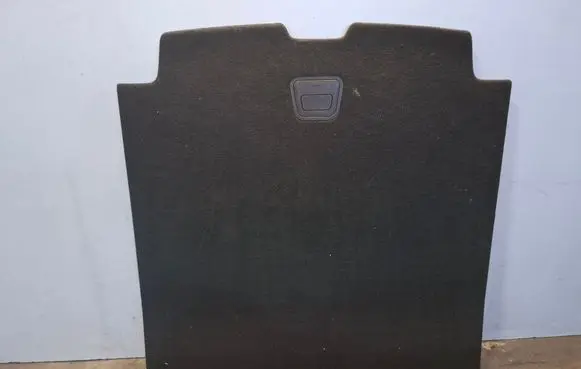 Volvo V60 Trunk/boot mat liner 31462612
