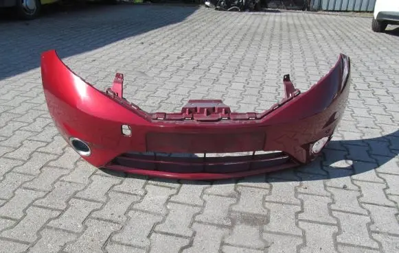 Nissan Note (E12) Front bumper 620223VU5H