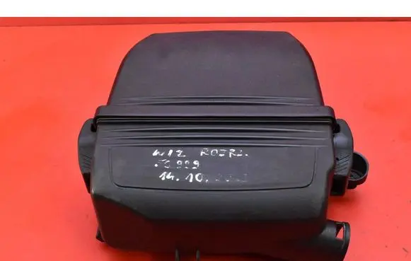 Fiat Punto (199) Air filter box 46800166