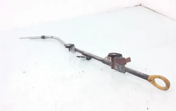 Toyota RAV 4 (XA30) Oil level dip stick 