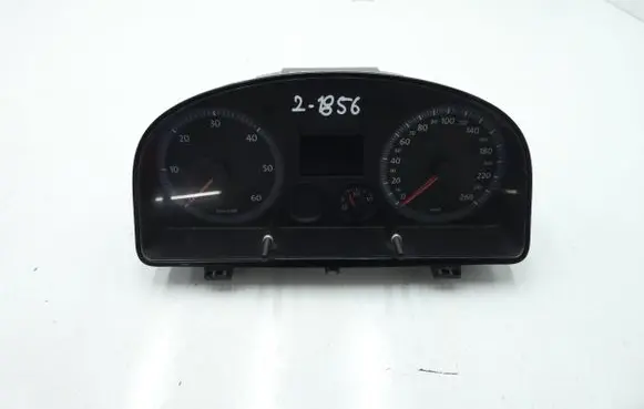 Volkswagen Caddy Speedometer (instrument cluster) 2K0920843A 32287T7772 V0003000