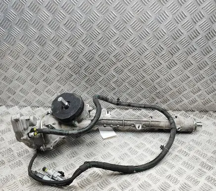Opel Mokka B Steering rack 9834211180