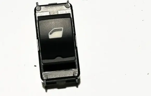 Peugeot 3008 II Electric window control switch 98044803ZD 19247