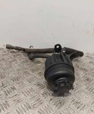 BMW 3 E90 E91 Power steering fluid tank/reservoir 1097164