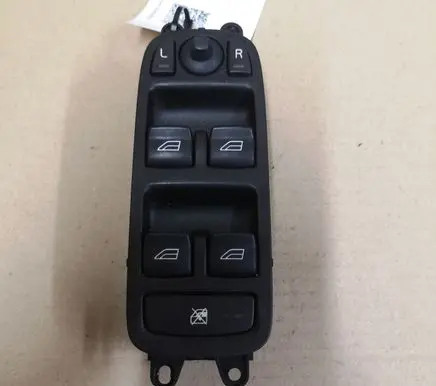 Volvo V50 Electric window control switch 30773427 03451100