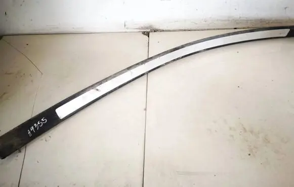 Audi A3 S3 8P Front sill trim cover 8p3853491a 8p3853491b