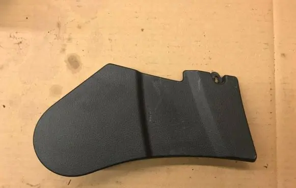 Seat trim