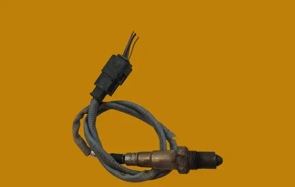Mercedes-Benz A W169 Lambda probe sensor 0075125118