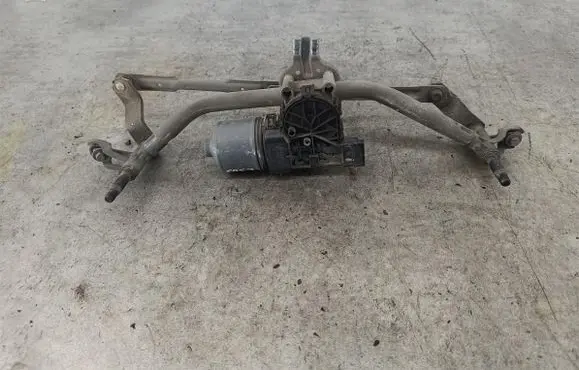 Peugeot 207 Front wiper linkage 9650380780