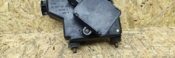 Citroen C5 Accelerator pedal position sensor 9639779180