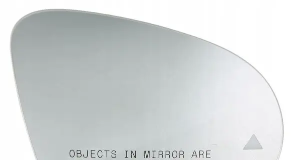 Mercedes-Benz SL AMG R129 Wing mirror glass A2318102421