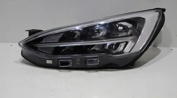 Ford Focus Headlight/headlamp